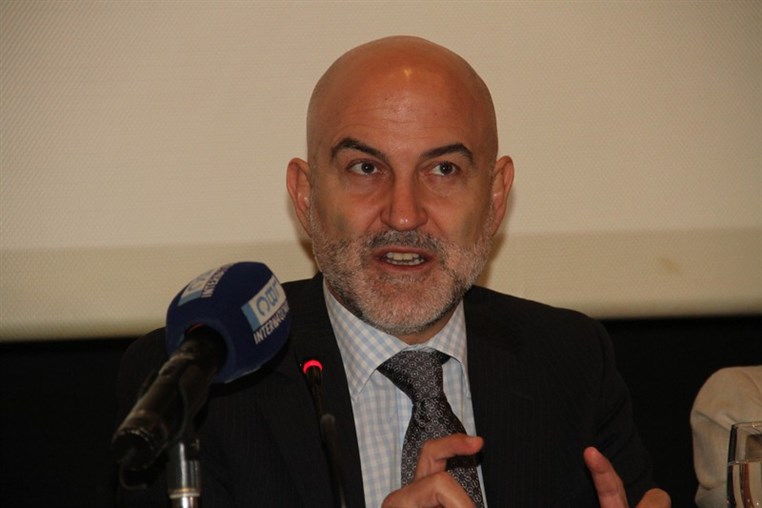 Beirut Art Film Festival Press Conference
